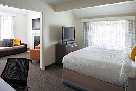 Two-Bedroom Penthouse Suite