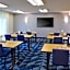 Courtyard By Marriott Detroit Metro Airport Romulus