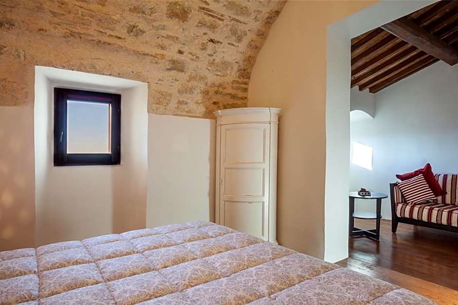 Il Castello di Campello
