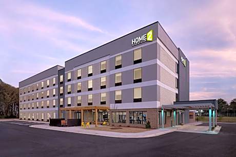 Home2 Suites by Hilton Conyers Atlanta