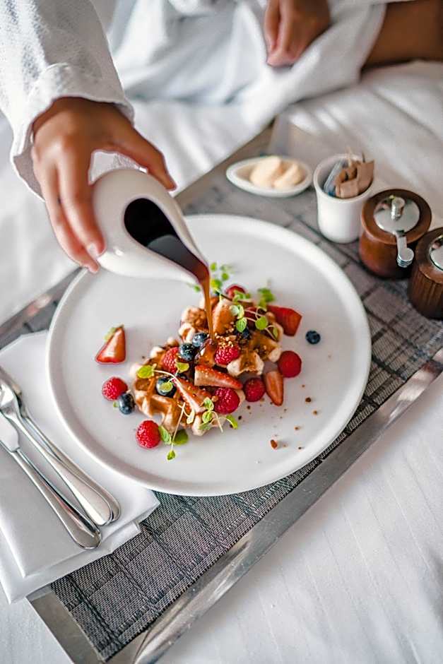 Novotel Sydney Olympic Park Hotel