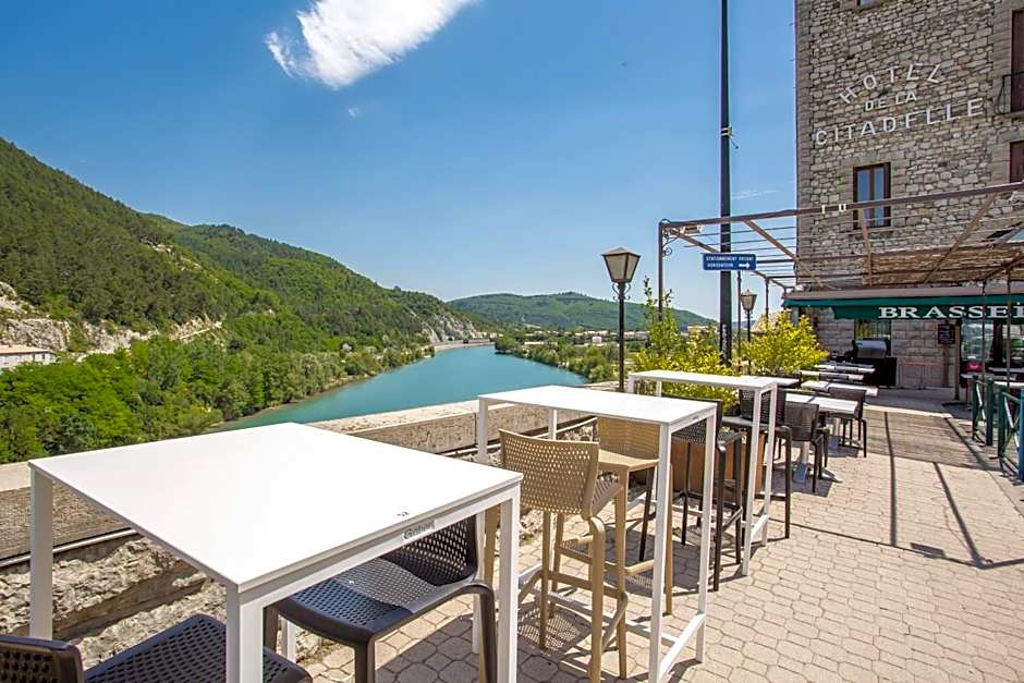 Hôtel de la Citadelle