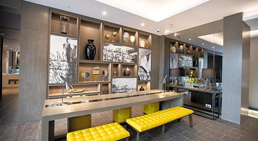 Centro Mada Amman by Rotana