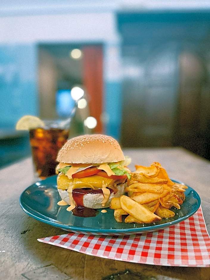 Ostello Bello Genova