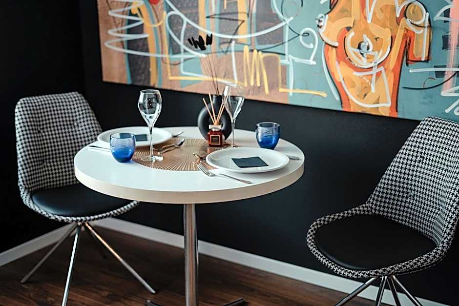 Emotion Apartments- Erlebnis Apartment mit privater Sauna und Whirlpool