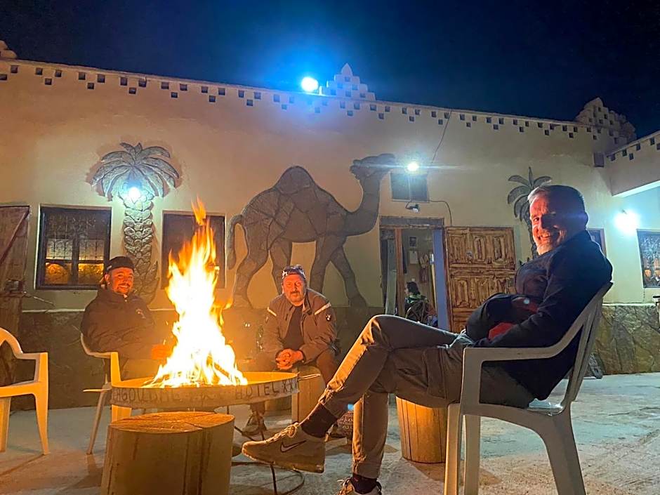 Auberge & Restaurant Agoudal