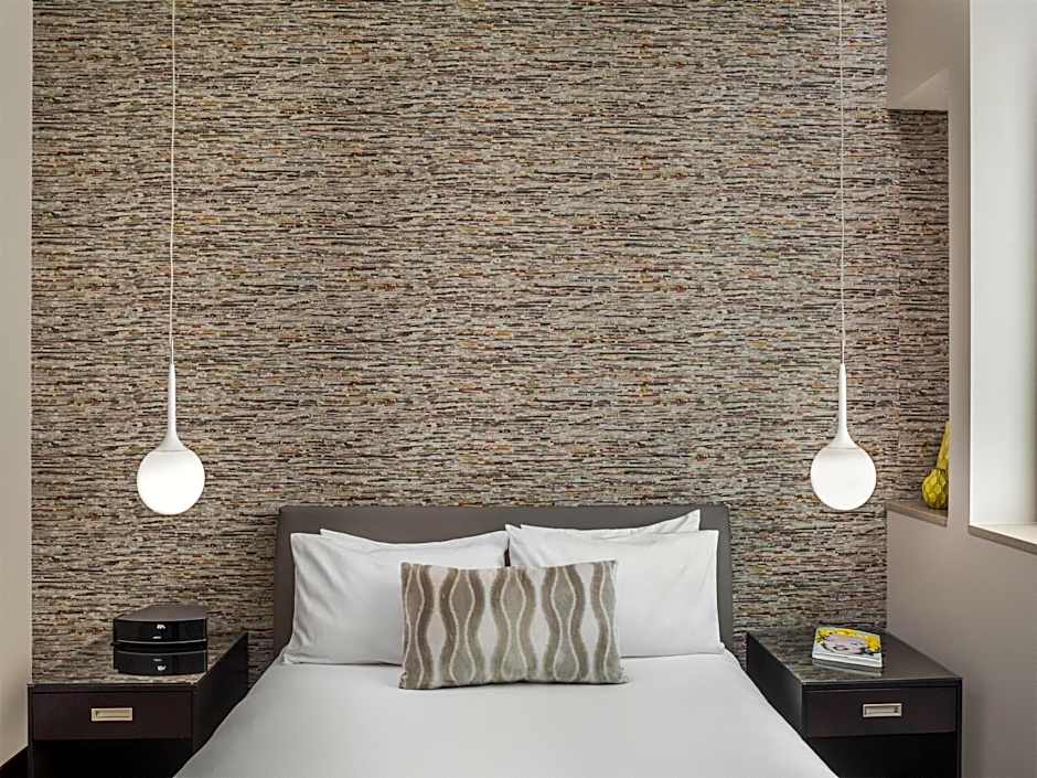 Conrad By Hilton Indianapolis