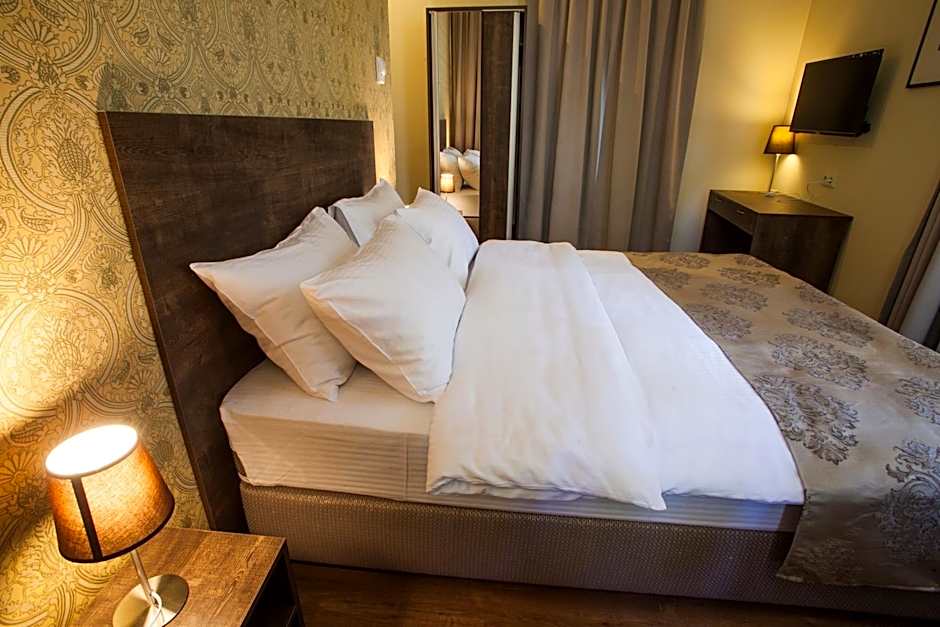 Tekla Palace By Urban Hotels