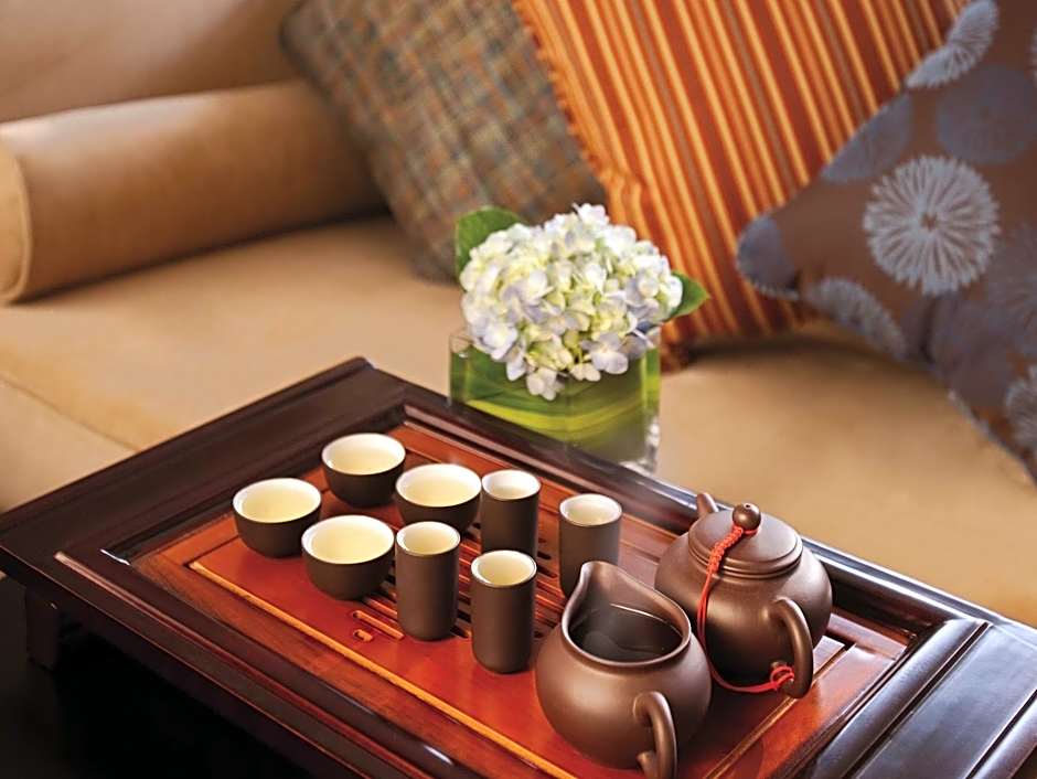Fairmont Yangcheng Lake Kunshan