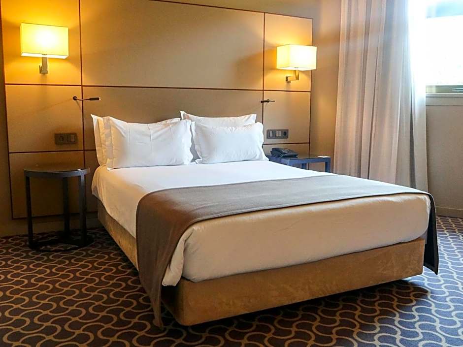 Hotel Dom Henrique - Downtown