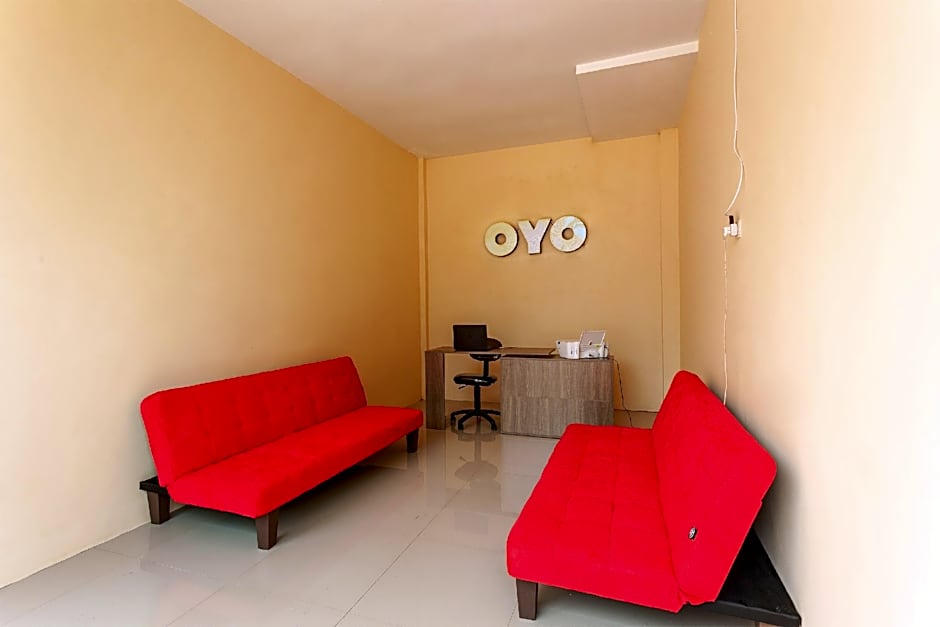 OYO 588 Richmond Guest House