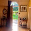 The Old Vicarage Bed and Breakfast