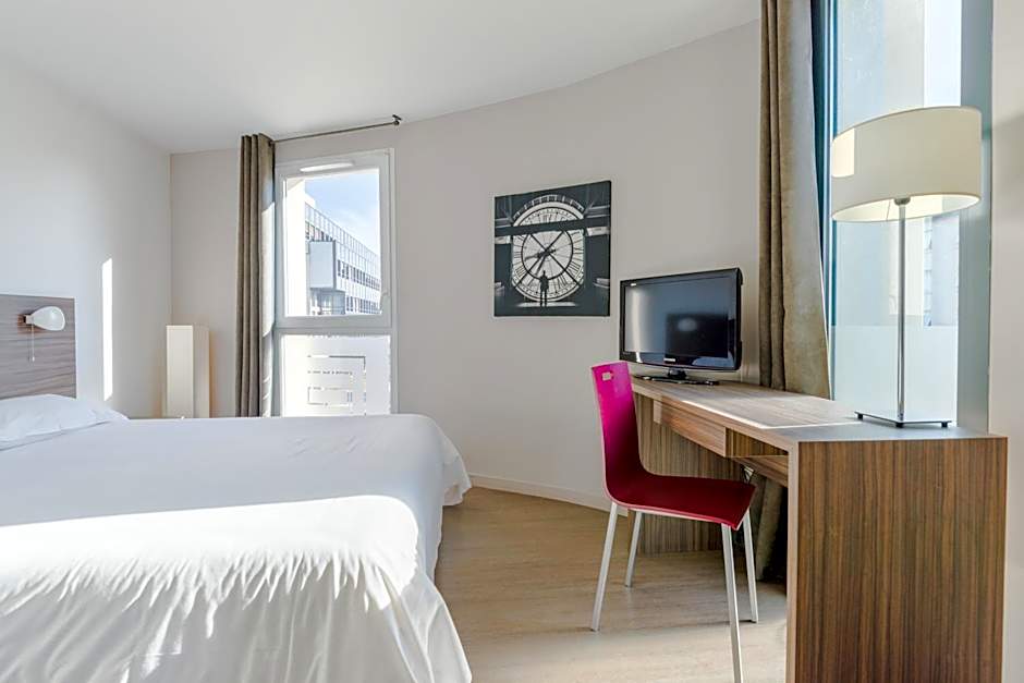 Appart’hôtel Hevea