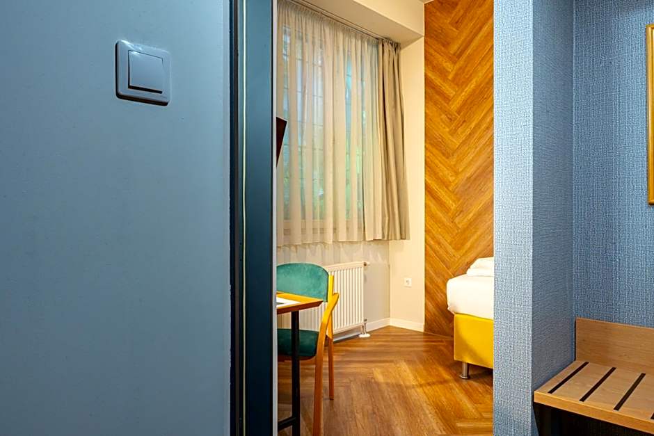 Pilvax Hotel Budapest