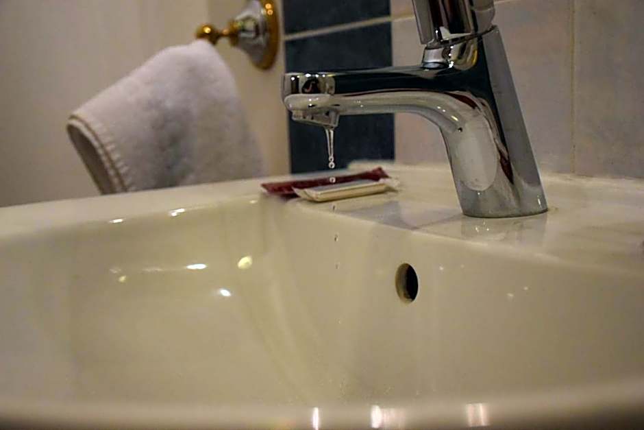 Hôtel Résidence Champerret