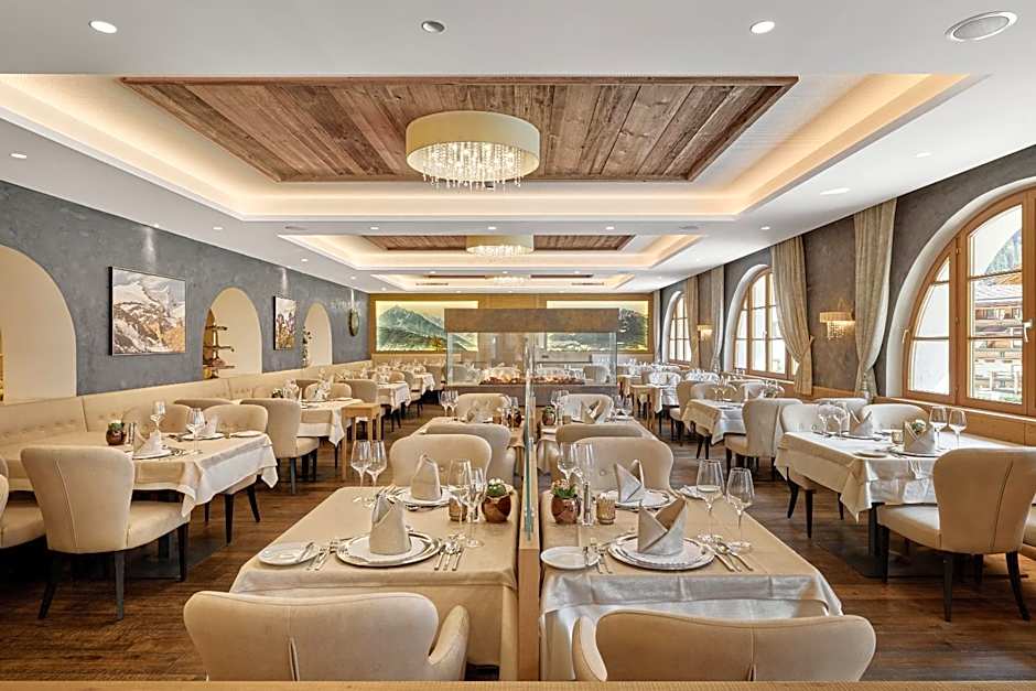 Wellness & Relax Hotel Milderer Hof
