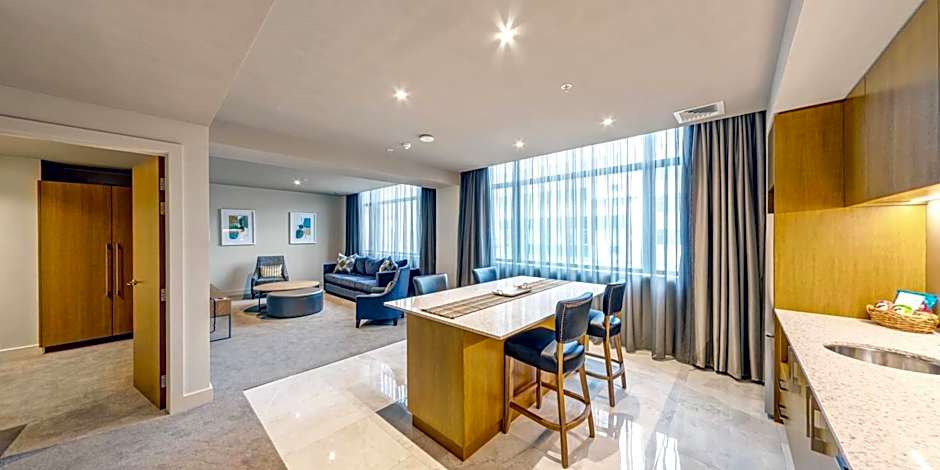 Distinction Dunedin Hotel
