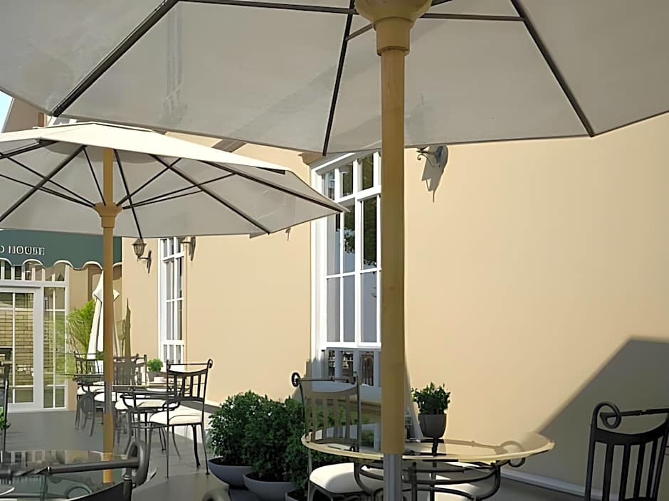 The Orchid House 153