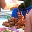 Hotel Alemagna Bed&Breakfast Bibione Lido del Sole