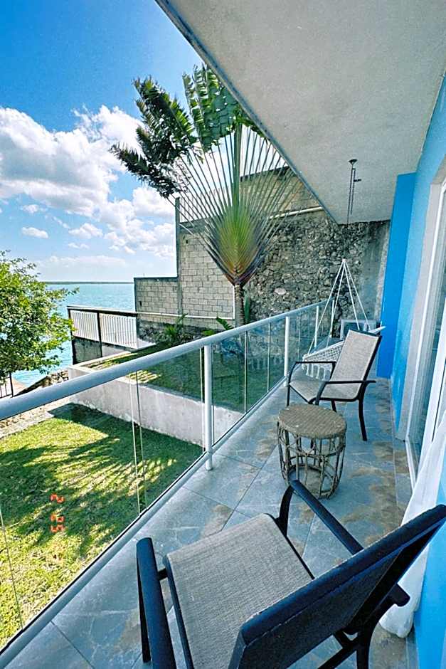 Hotel Awazul Bacalar