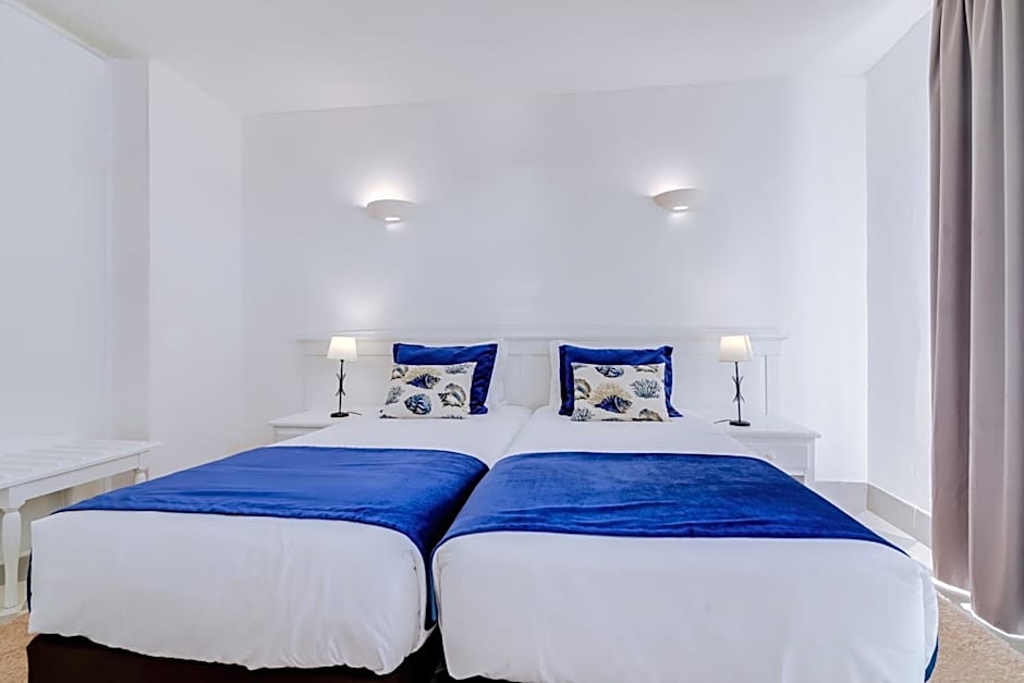 Monica Isabel Beach Club