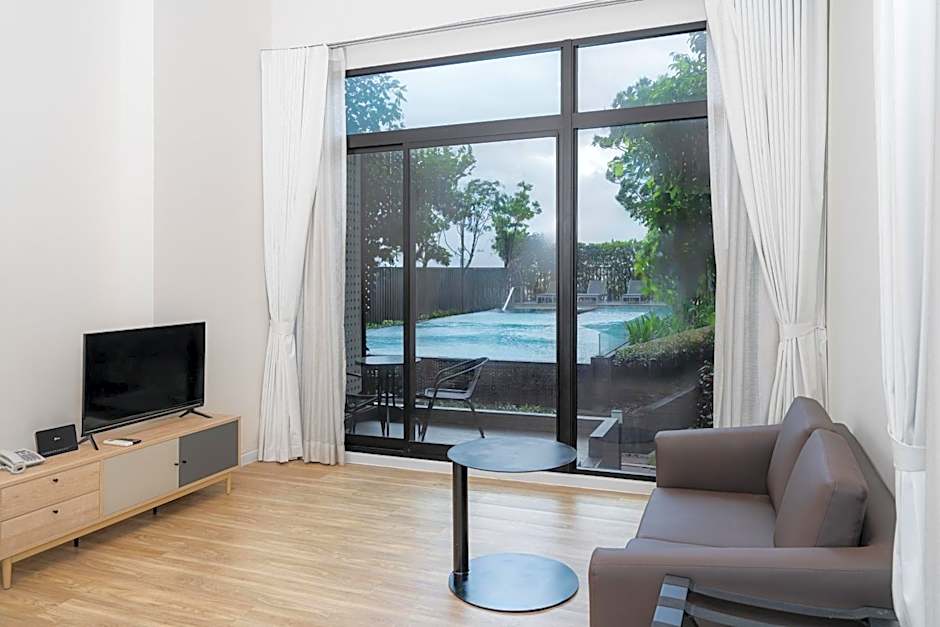 SureStay by Best Western Bangkok Ramintra