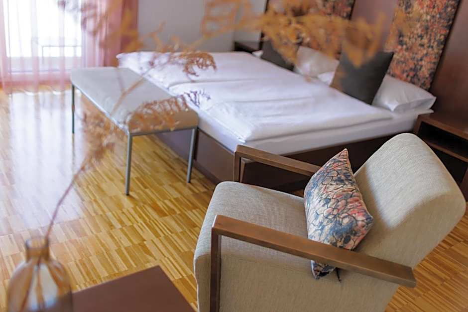 Hotel Garni Toscanina - Adults Only