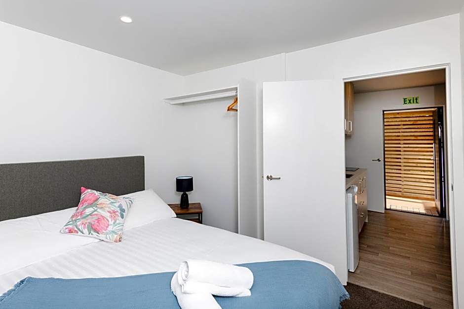 Waikanae Beach TOP 10 Holiday Park
