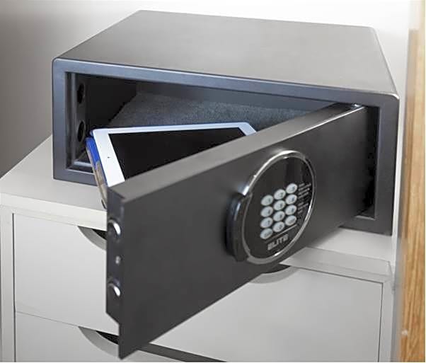 Aparto-Hotel Rosales