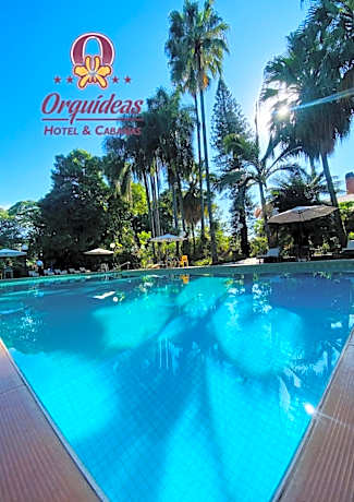 Orquideas Palace Hotel & Cabañas