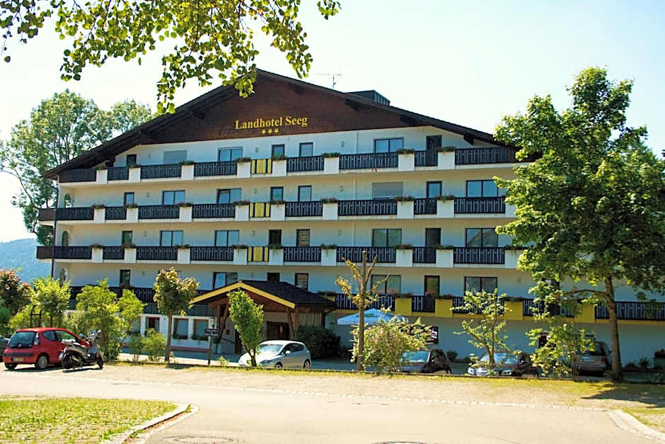 Landhotel Seeg