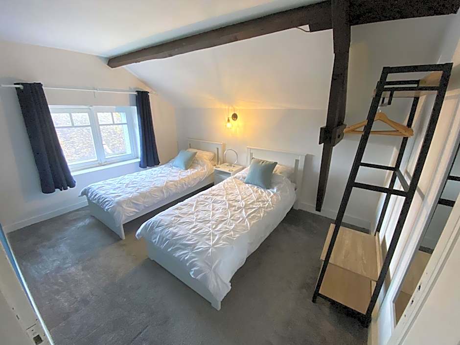 Maison de Montgibaud