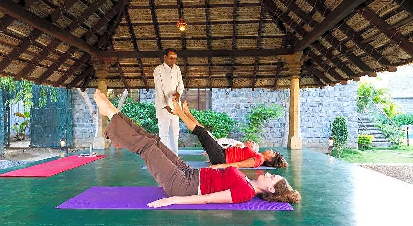 Halez Sparsa Thiruvannamalai