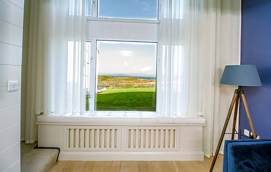 Connemara Sands Hotel & Spa