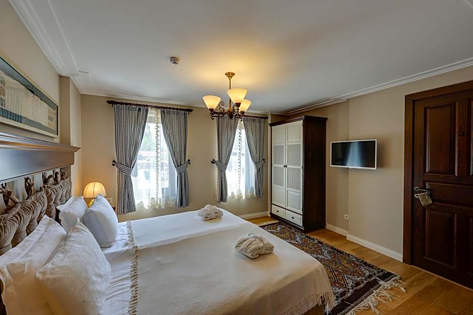 Akanthus Hotel Ephesus
