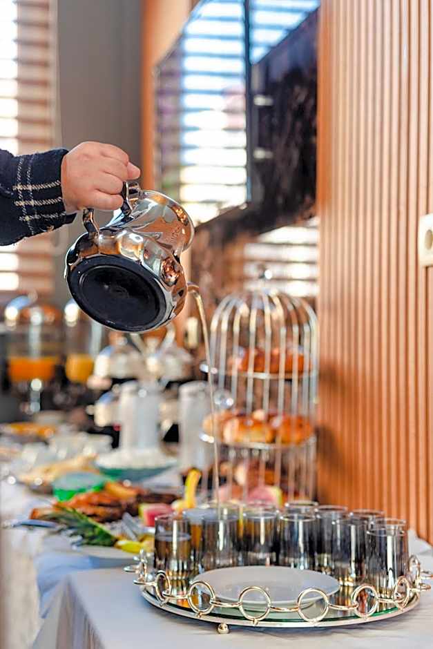 Hotel Vents Des Iles