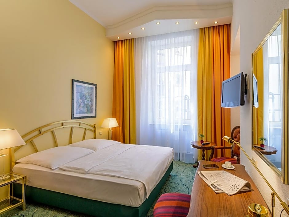 Hotel Palmenhof