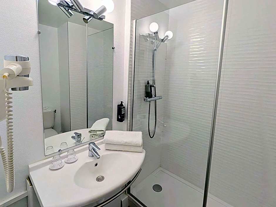 ibis Grenoble Centre Bastille