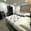 Motel 6-Willows, CA