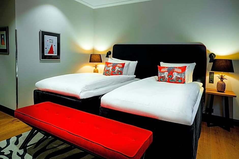 Hotel U14, Autograph Collection