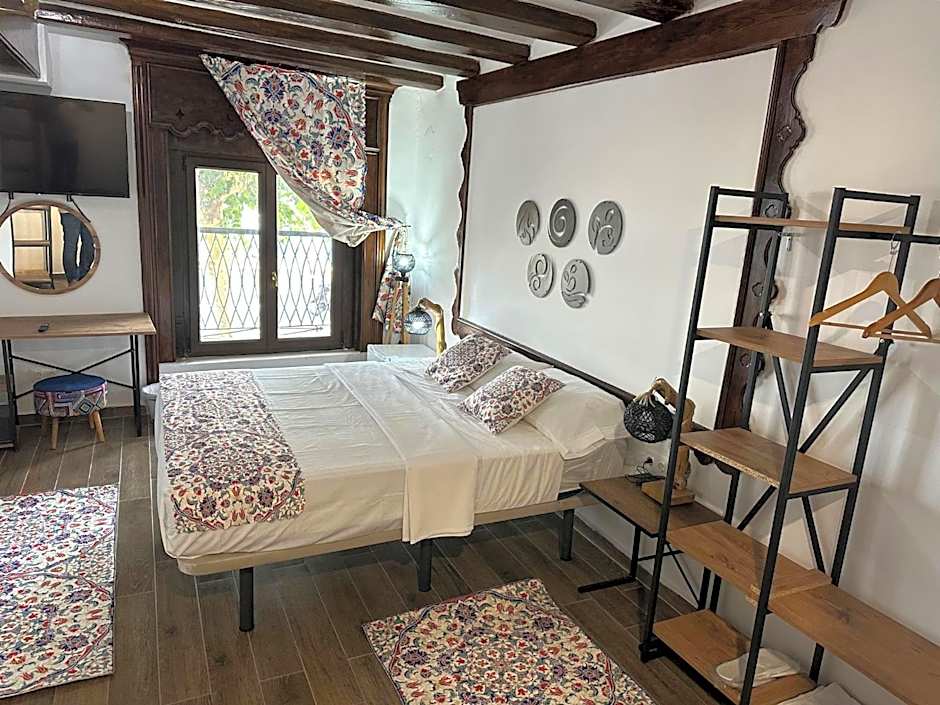 Vilador Beach Hotel