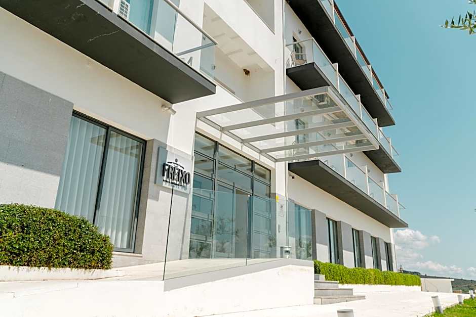 Hotel Freixo Douro Superior