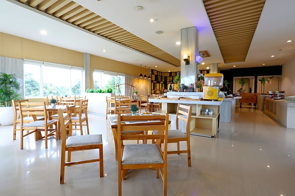 Luminor Hotel Banyuwangi by WH