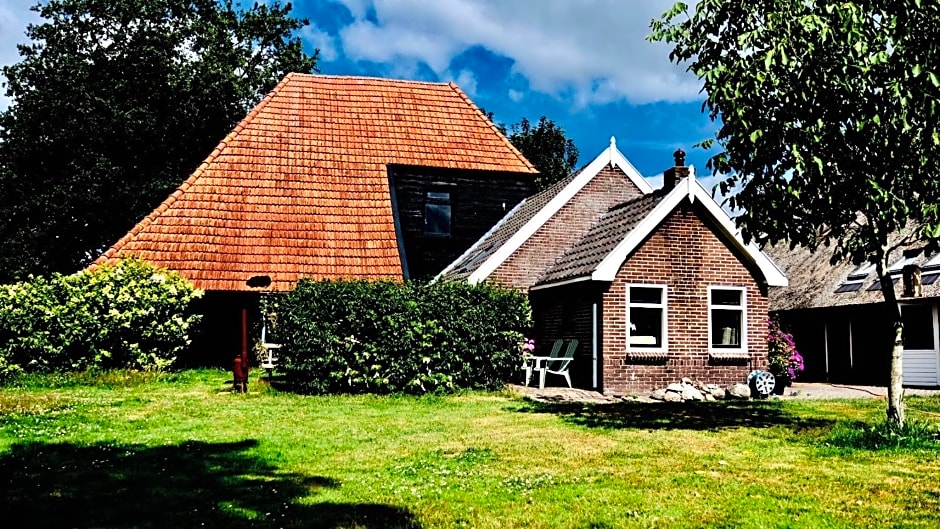 Onder de Appelboom