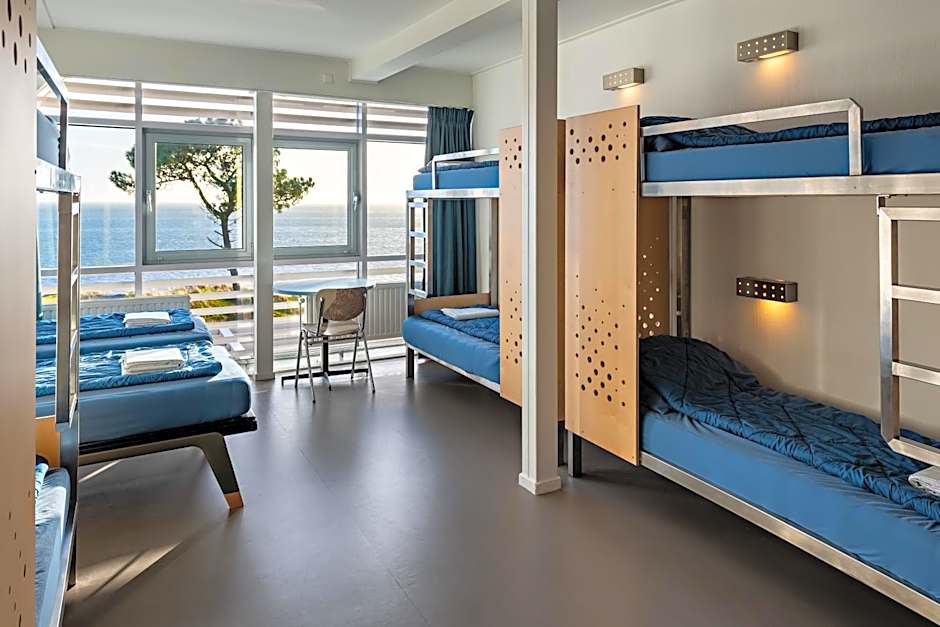 Stayokay Terschelling