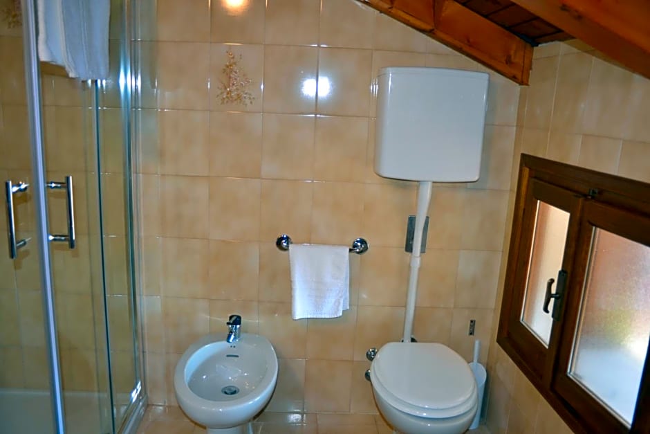 Bed & Breakfast Ligont