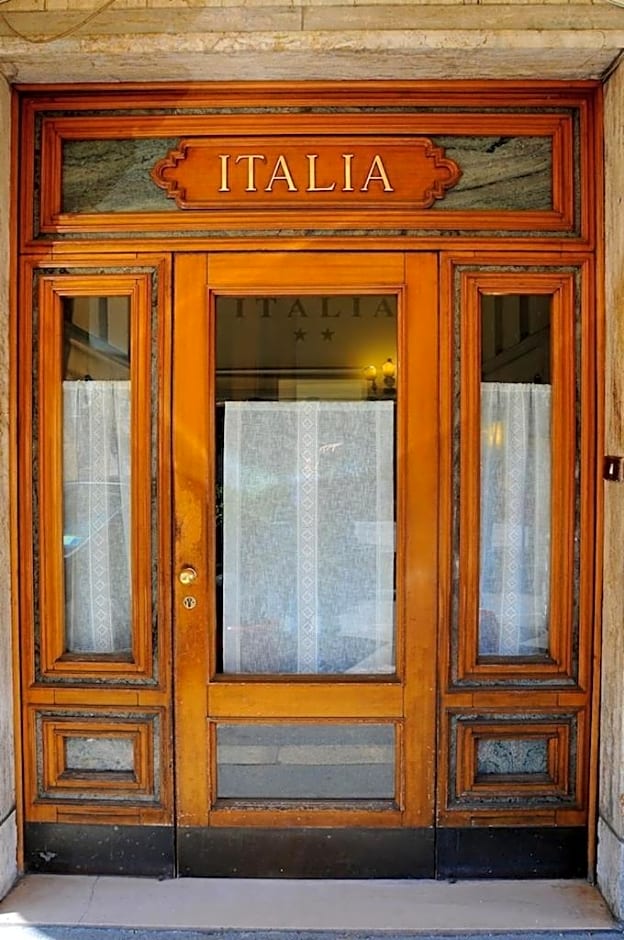 Albergo Italia