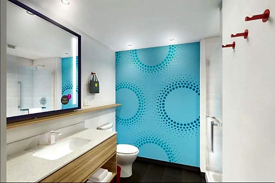 Tru By Hilton Katy Houston West, TX