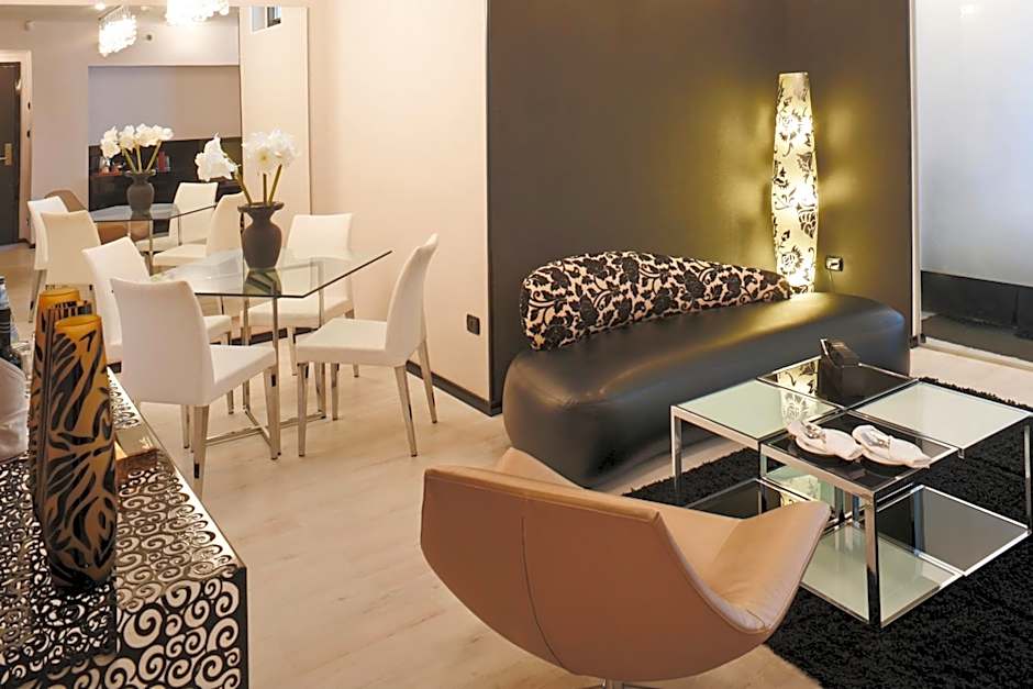 VERT Jerusalem by AFI Hotel