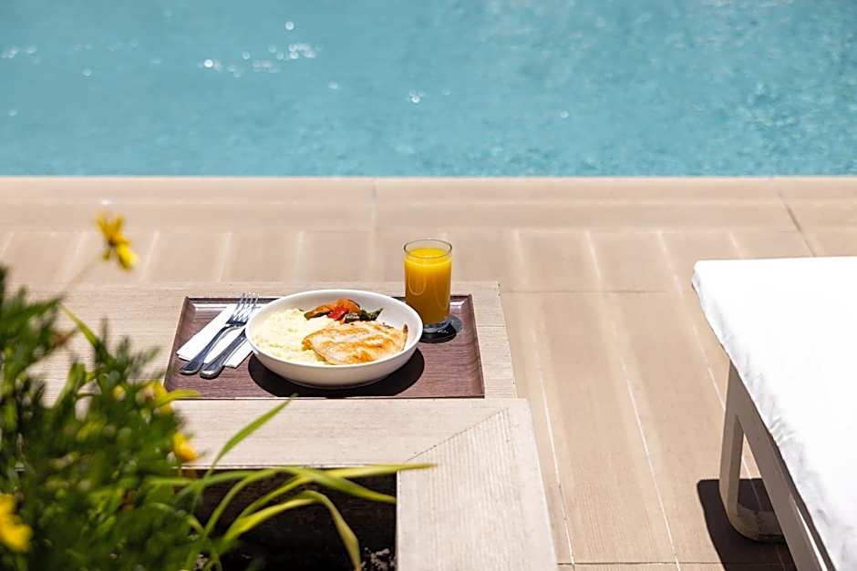 Holiday Inn Express Concepcion By IHG